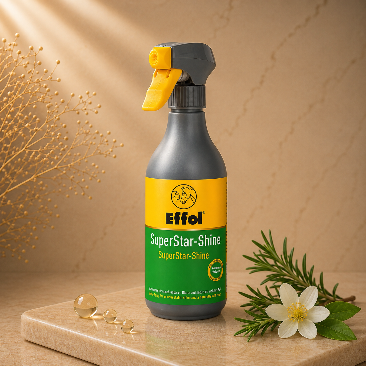 Effol SuperStar-Shine