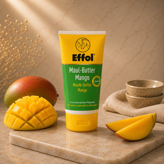 Effol Maul-Butter