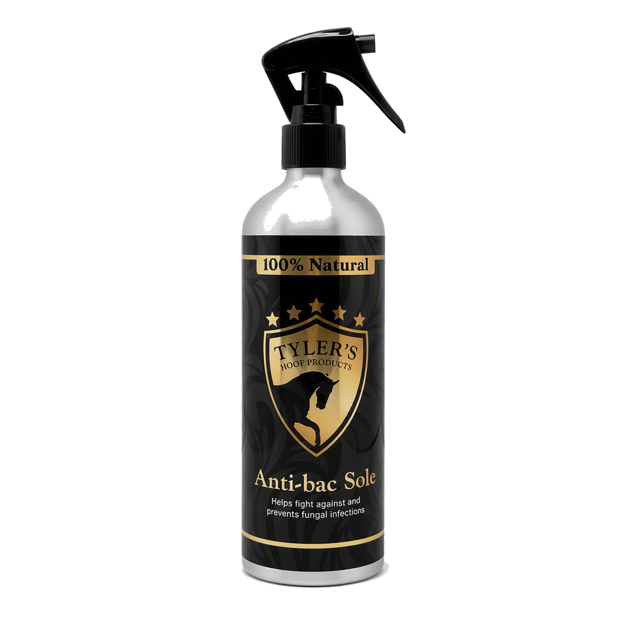 Tyler´s Anti-Bac Sole