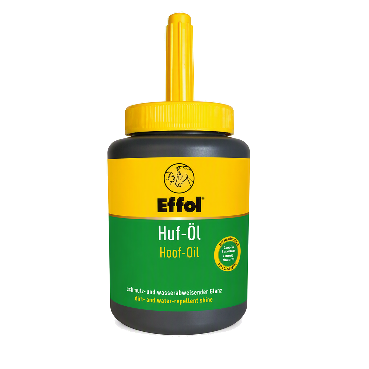 Effol Huf-Öl mit Pinsel