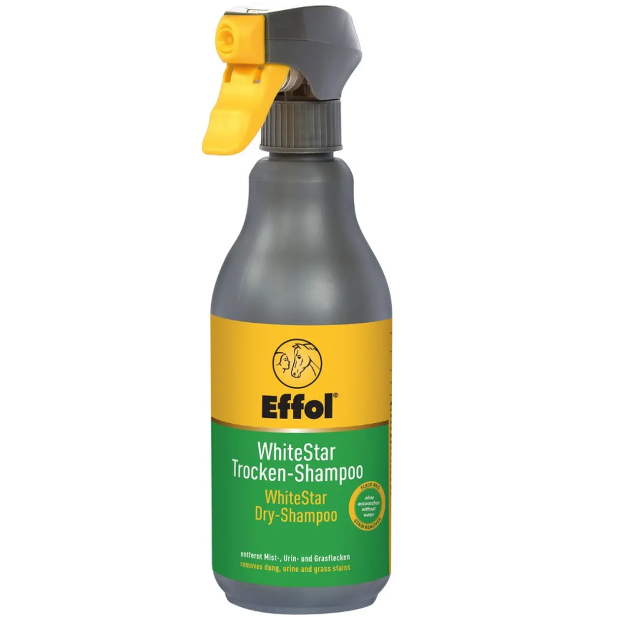 Effol White-Star Trocken-Shampoo