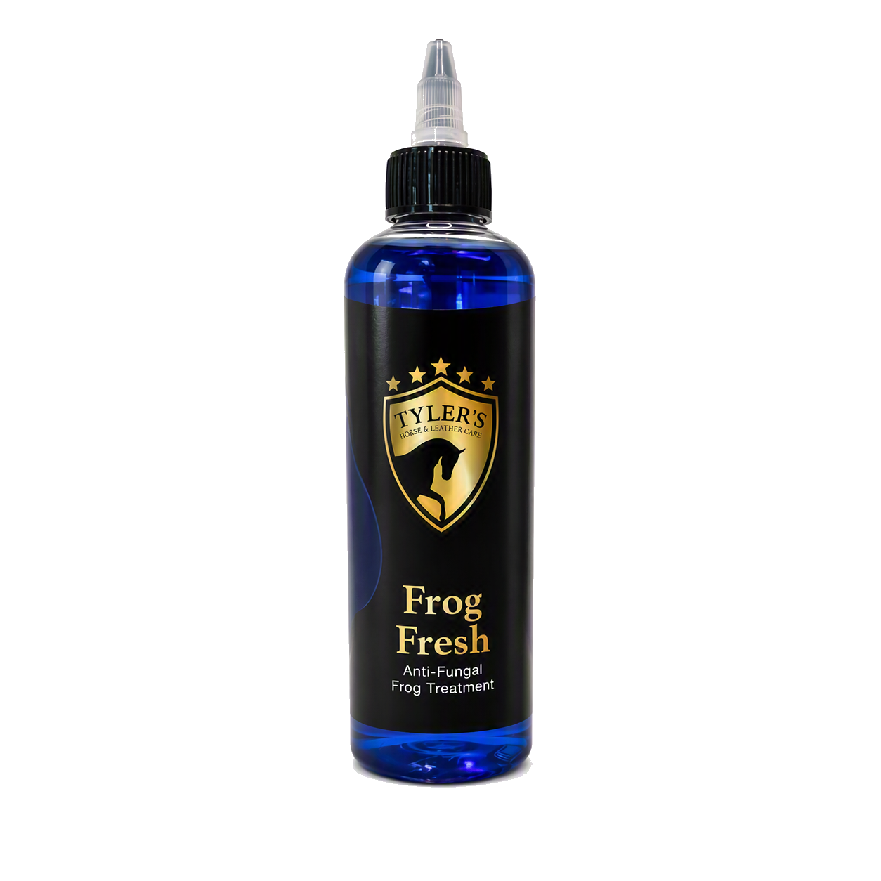 Tyler's Frog Fresh