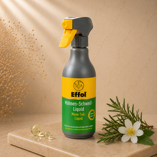 Effol Mähnen-Schweif-Liquid