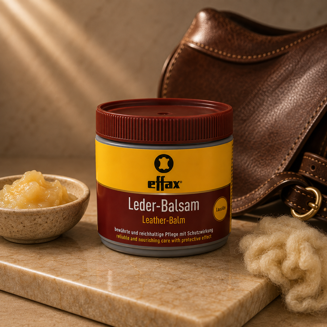 effax Leder-Balsam
