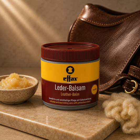 effax Leder-Balsam