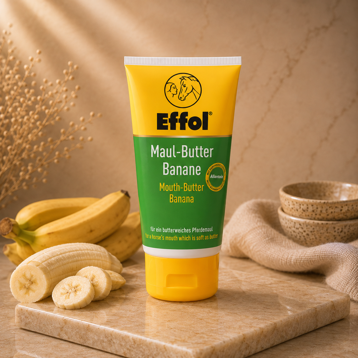 Effol Maul-Butter