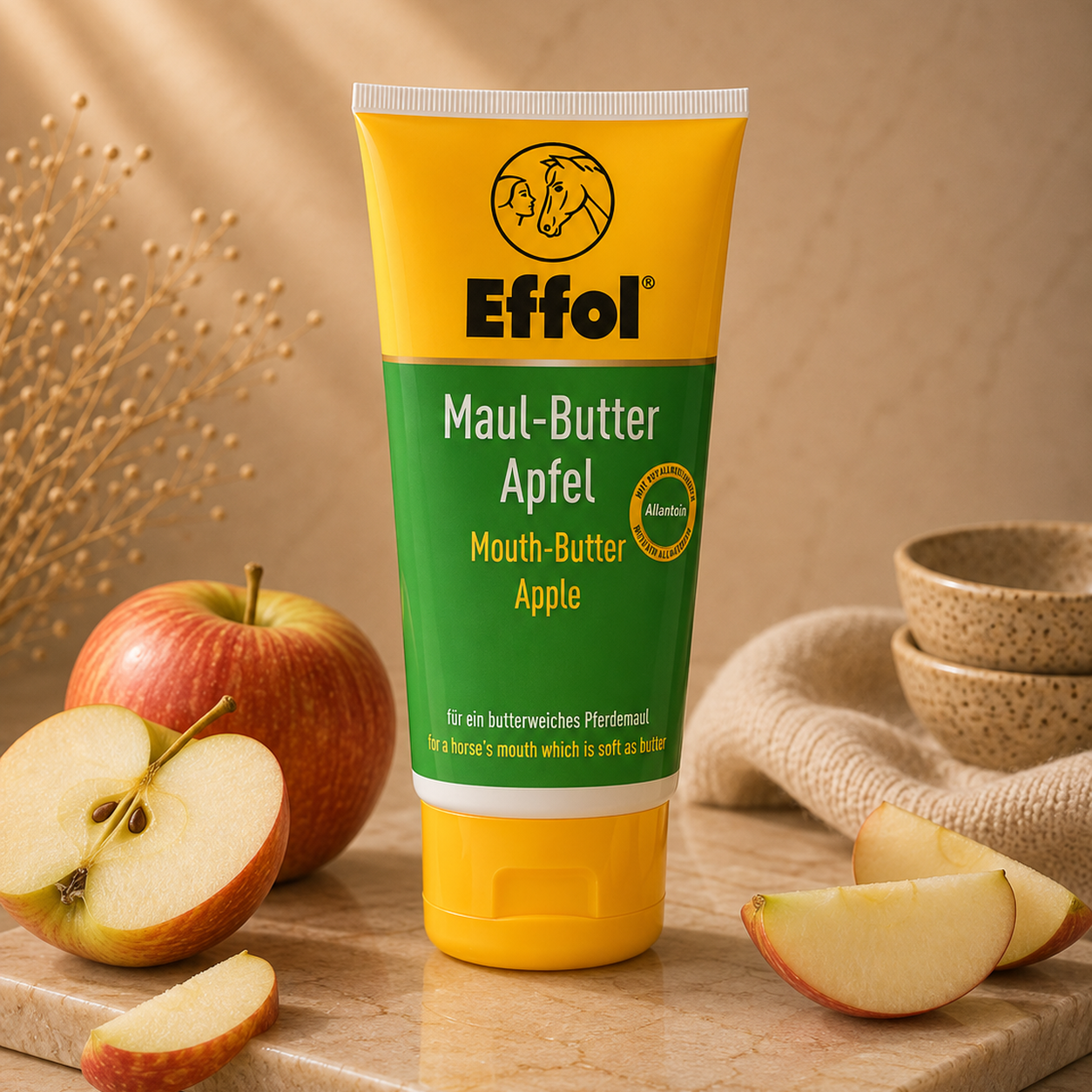 Effol Maul-Butter
