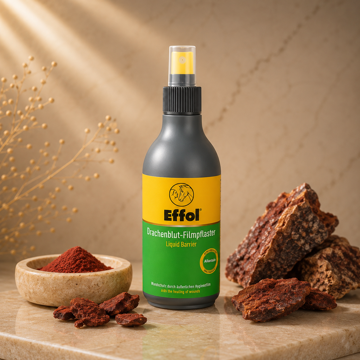 Effol Drachenblut-Filmpflaster