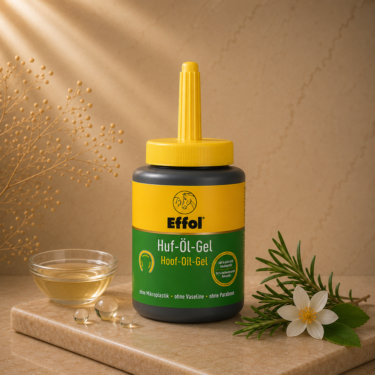 Effol Huf-Öl Gel