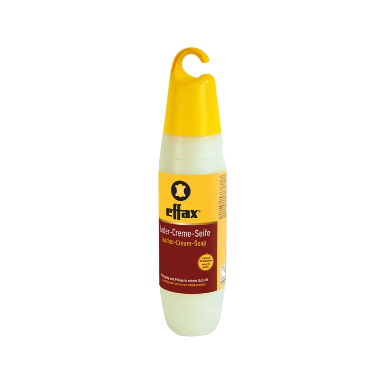 effax Leder-Creme-Seife